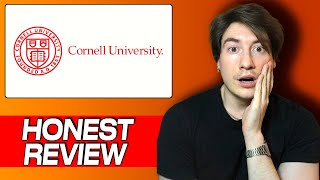 Cornell University Review: My Honest Experience & Full Walkthrough of Courses, Campus & Admissions
