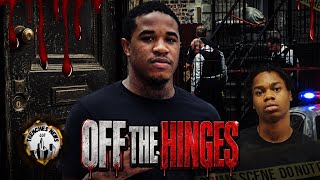 Oblock J Money Shot & Killed By Lil B & Setup By Smokey ?