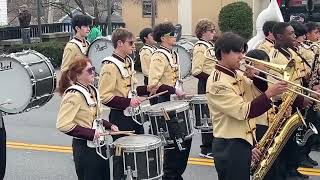 St Patrick’s Day Parade- Tarrytown