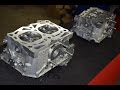 Subaru Turbo B25 Heads Vs  D25 heads - What is the difference?