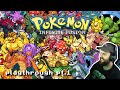 We Played Pokemon Infinite Fusion - Part 1