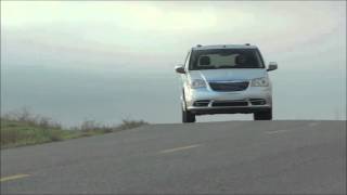 Chrysler Town & Country Batavia, NY | Chrysler Dealership Batavia, NY