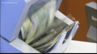 'My focus is getting the checks out' : Gov. DeSantis on beleaguered unemployment system