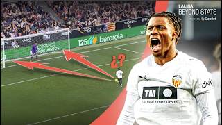 RAMAZANI žengia žingsnį į priekį su VALENCIA