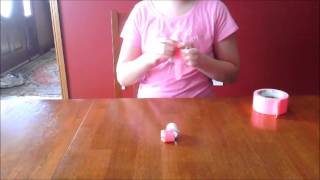 How to build a Standing Wave Machine