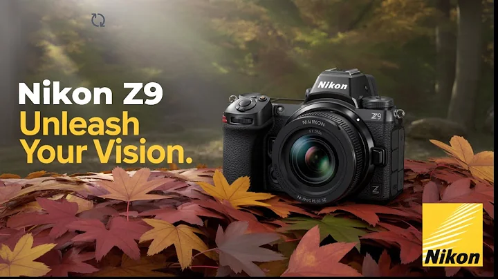 Nikon Z9 II: The Mirrorless Upgrade Every Nikon Shooter Wanted!!