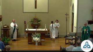 July 5, 2026 ● Fournteenth Sunday of Ordinary Time