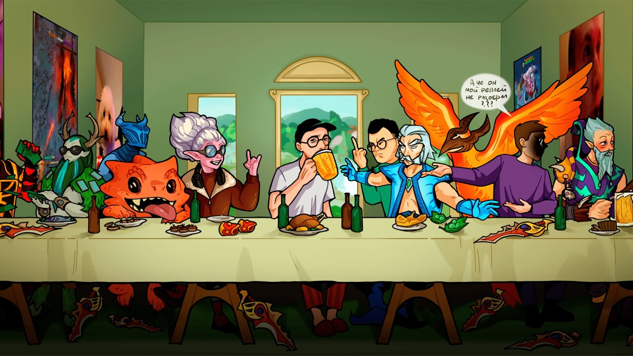 DREAMLEAGUE S28 |  BB vs Tundra