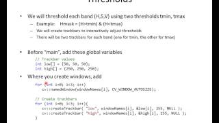 EENG 510 - Lecture 19-3 Color