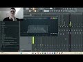 Flipping a Jazz Sample Into a Boom Bap Type Beat | FL Studio Cookup