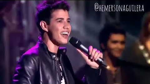 Thumbnail of DVD Gusttavo Lima - Inventor dos Amores (COMPLETO)