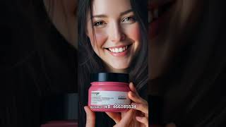 Артикул WB: 466085534 #уходзаволосами #профессиональнаякосметика #hair #beaver #косметика