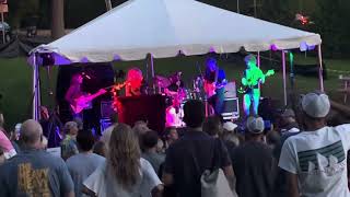 The Heavy Heavy- Way Out West (encore live) - 8/13/2023 Rowayton, CT Summer Series