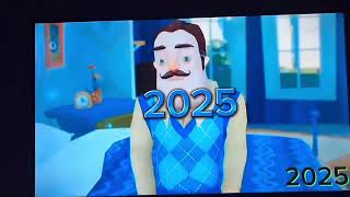 Evolution Of Outfit7 1913-1012-666