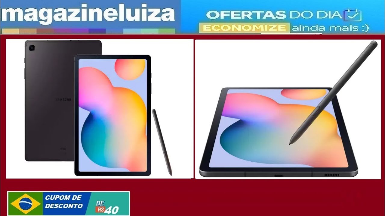 caneta ipad em Promoção no Magazine Luiza