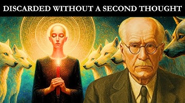 Het brute moment waarop een empath je uit zijn leven verwijdert - Carl Jung