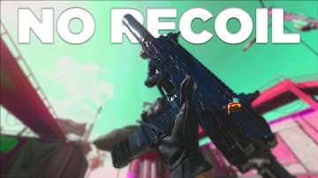 BEST No Recoil MP7 Class | Search and Destroy (Modern Warfare)