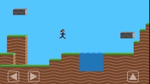 Moving platforms update - libGdx, Box2D, Tiled Map