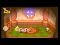 Super Mario 3D World Toad House 