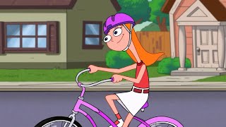 Phineas and Ferb: Candace Against The Universe - Such a Beautiful Day (Chinese Mandarin)