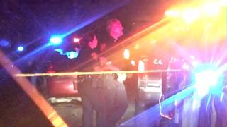 Medical Examiners office identifies man killed in Brooks Dr. shooting