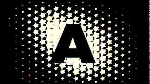 44 by Avena - MiSTer - FX CAST Atari ST core by ijor (20181022)