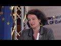 De Temmerman : “Soutenir le Programme de développement durable 2030”