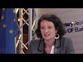 De Temmerman : “Soutenir le Programme de développement durable 2030”
