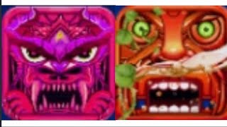 Temple king Runner lost oz vs Temple Crazy Run screenshot 5