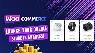 WooCommerce Tutorial - Easily Build an eCommerce Store