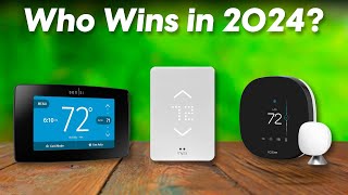 Best Smart Thermostats 2024 [Don