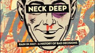 Neck Deep - Head To The Ground (2014 Version)