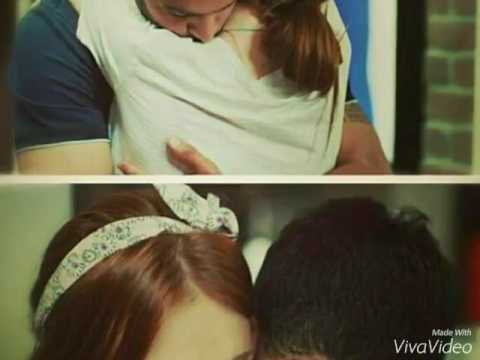 عمر ودفنه اغنيه انا ليا نظرة اعرف بيها