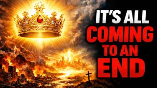 Its All Coming To An End Youre Next In Line If This Video Found You Your Turn Has Come