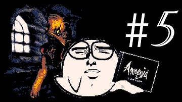 Sclerosis: an Amnesia PS1 demake - [Part 5] by CreaTeam