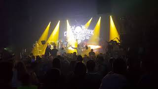 Clockwork Times - Тебе 18