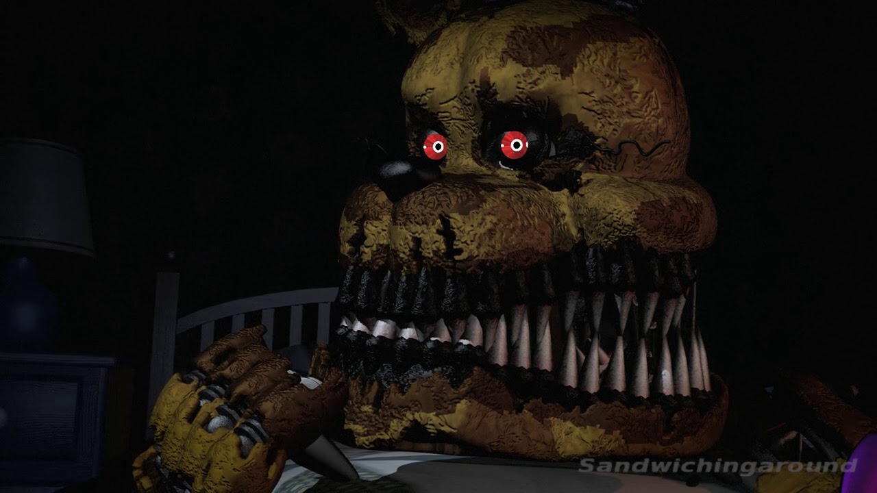 Five Nights at Freddy's' is an interminable, scare-free bore