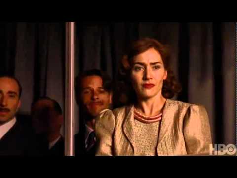 Mildred Pierce - Teaser Kate Winslet