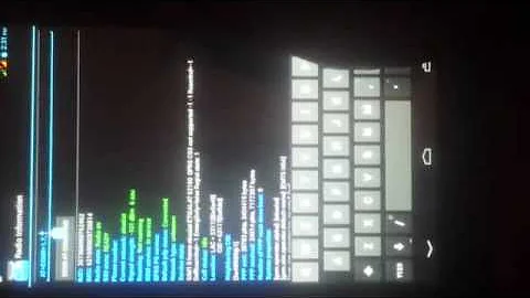 Changing imei using mtk engineering mode