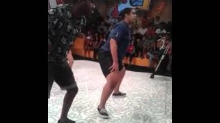 Rafael Aversa - Quadradinho De 8