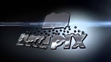 FuntaPix - Water Droplets