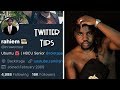 3 TIPS For Better TWITTER ENGAGEMENT