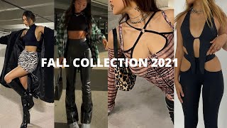 OUR FALL COLLECTION | SAINT ANGELS 2021