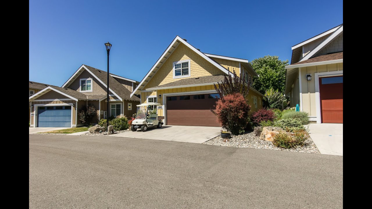 1162450 RADIO TOWER RD Waterfront property Cottage for sale in Osoyoos