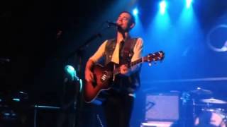 &quot;Dublin&quot; in Dublin, Oct 5th - The Airborne Toxic Event