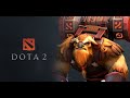 Dota 2 - earthshaker (hard support) easy full support + farm &amp; teamwork 100% win