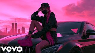 🔈BASS BOOSTED🔈 CAR MUSIC MIX 2026 🔥 BEST EDM, BOUNCE, ELECTRO HOUSE