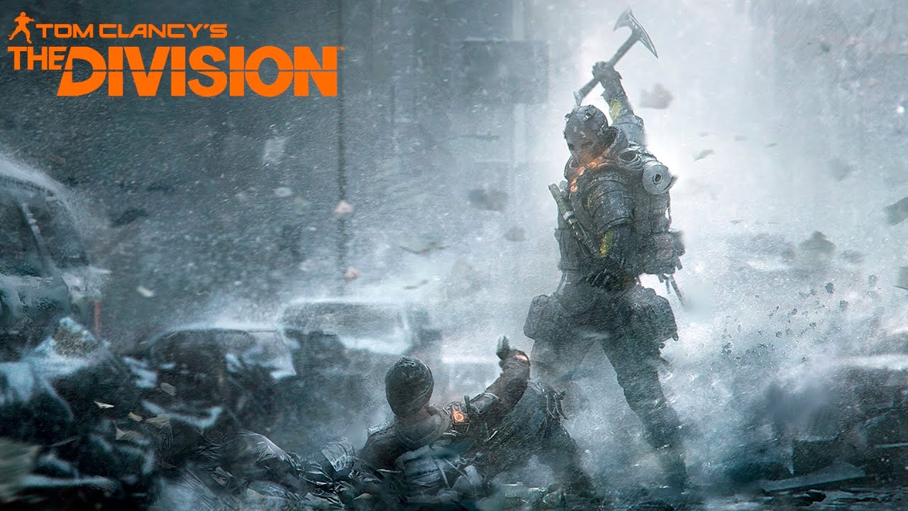 стим для the division фото 77