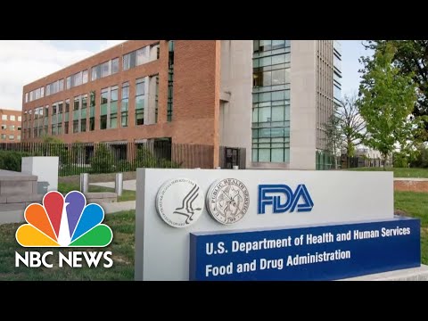 FDA Panel Votes Against Recommending Covid Booster Shots To Most Americans.