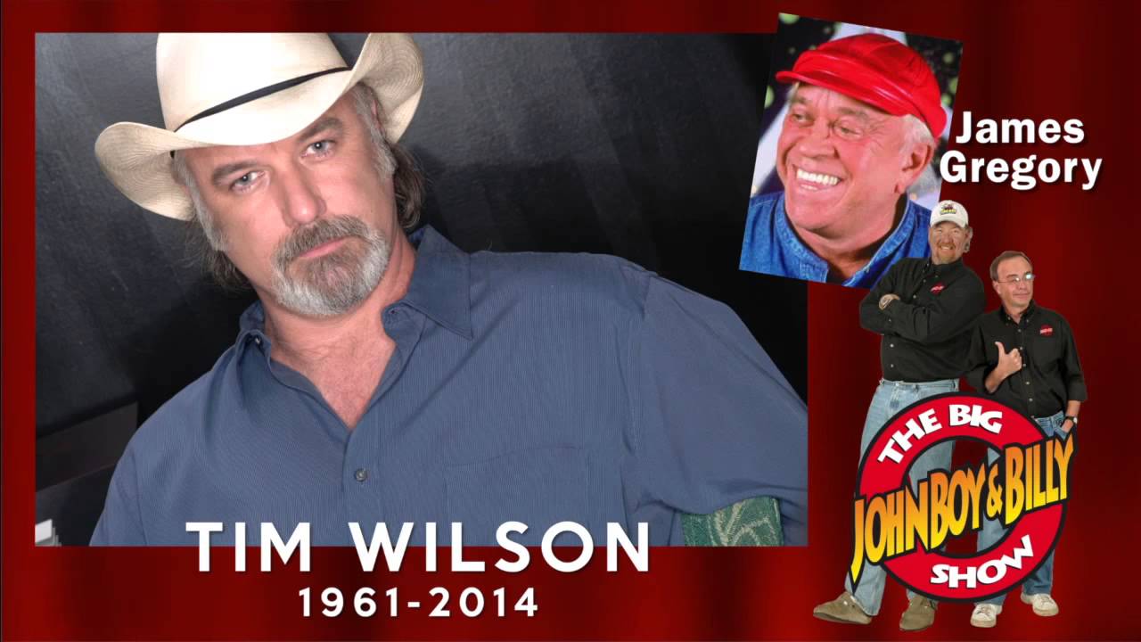 the big show john boy and billy randy the big show john boy and billy randy